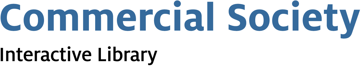Commercial Society | Home